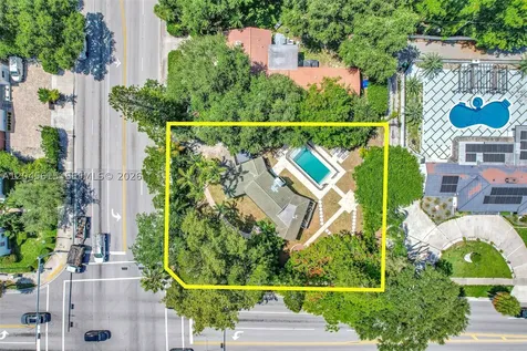 15 NE 95th Street Miami Shores FL 33138