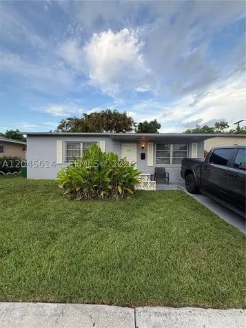 1170 NW 66th Terrace Margate FL 33063