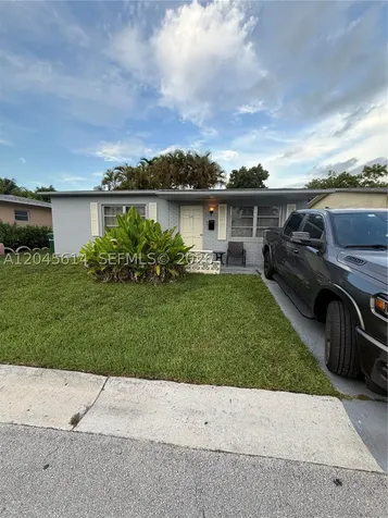 1170 NW 66th Terrace Margate FL 33063