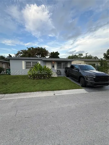 1170 NW 66th Terrace Margate FL 33063