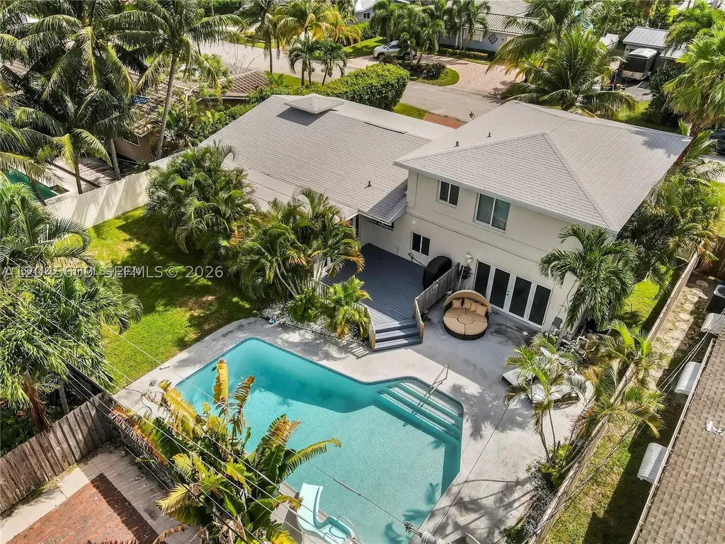 5211 NE 17th Avenue Fort Lauderdale FL 33334