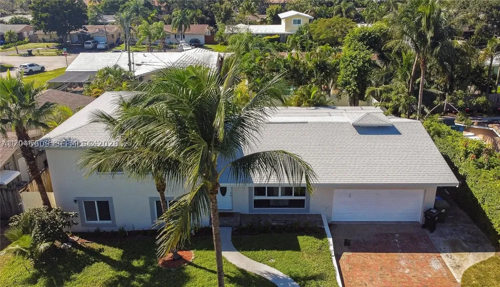 5211 NE 17th Avenue Fort Lauderdale FL 33334