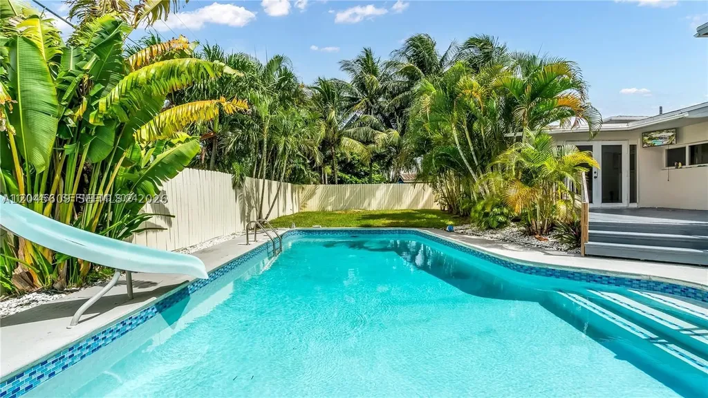 5211 NE 17th Avenue Fort Lauderdale FL 33334