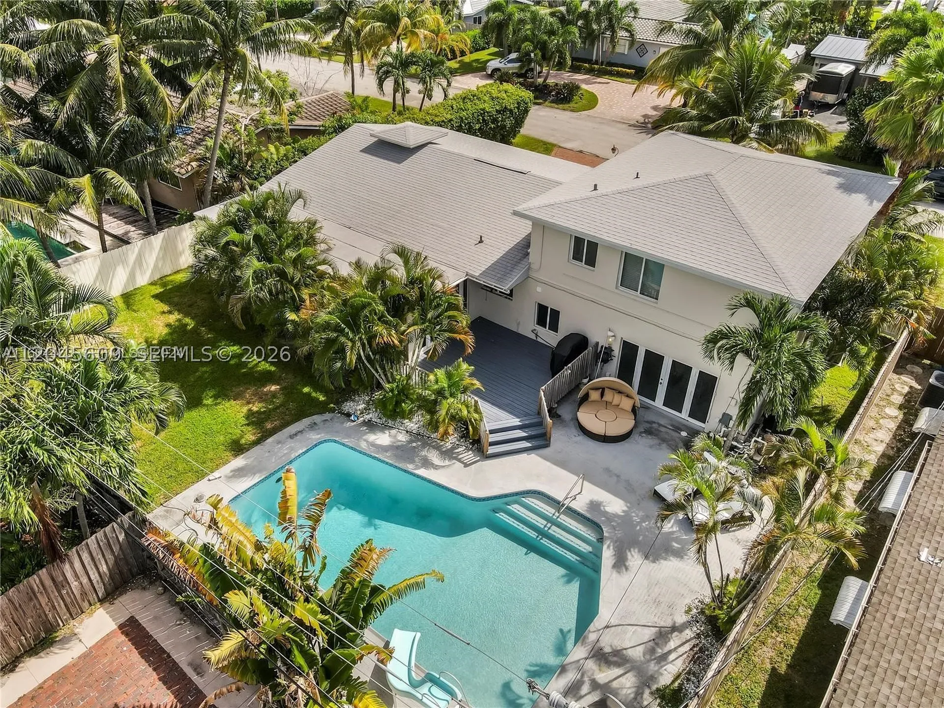 5211 NE 17th Avenue Fort Lauderdale FL 33334