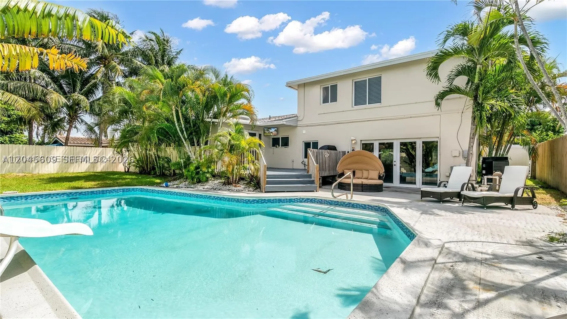 5211 NE 17th Avenue Fort Lauderdale FL 33334