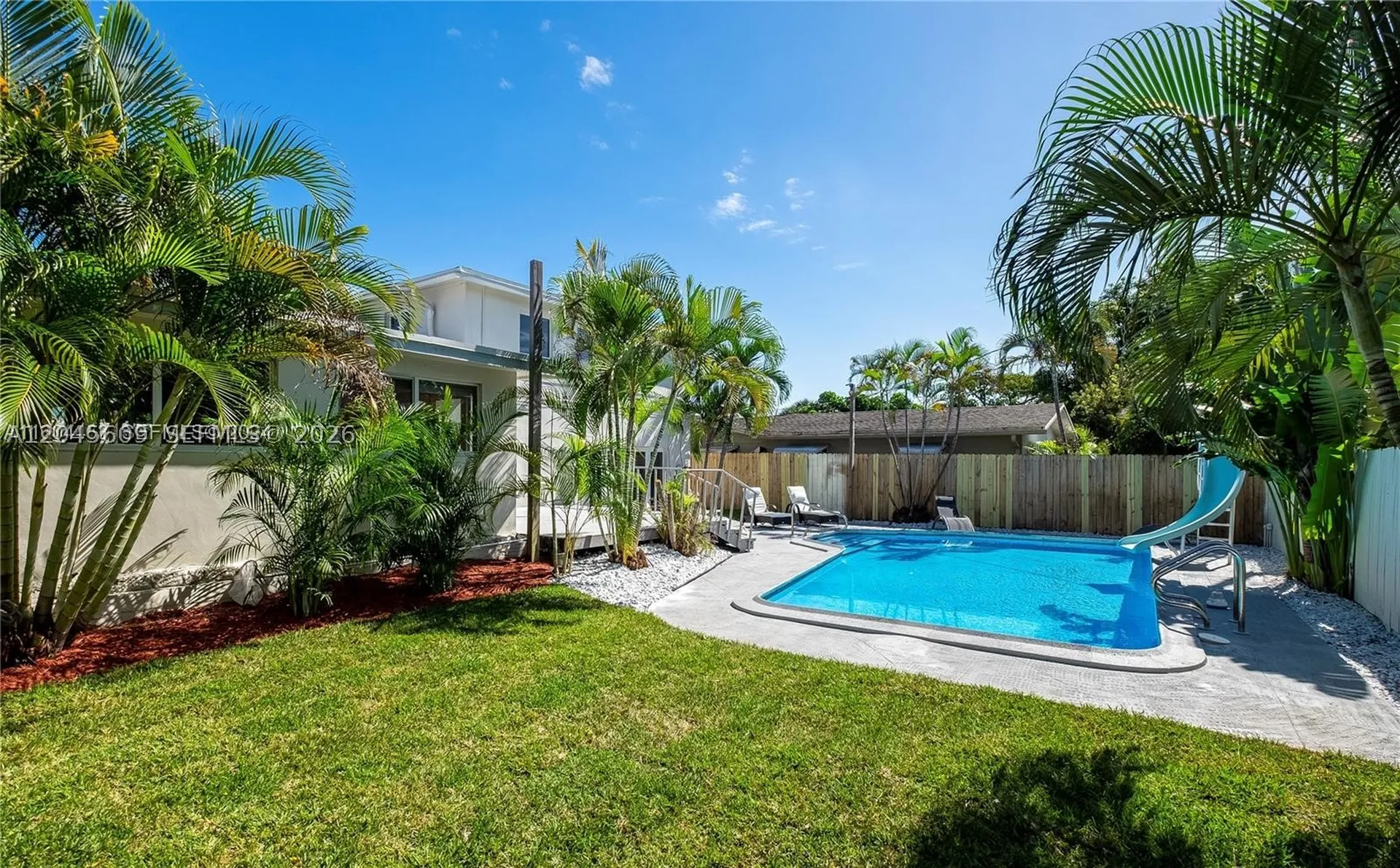 5211 NE 17th Avenue Fort Lauderdale FL 33334
