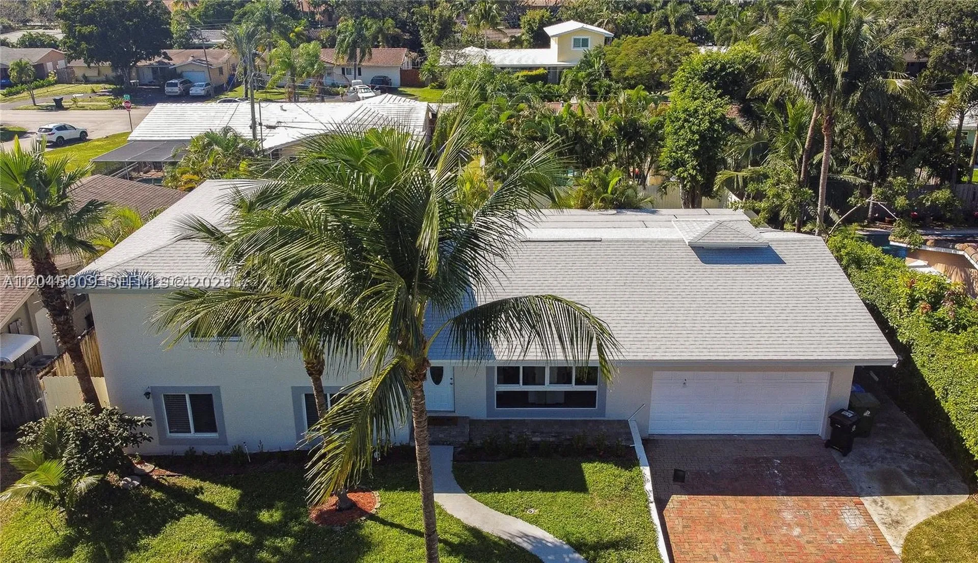 5211 NE 17th Avenue Fort Lauderdale FL 33334