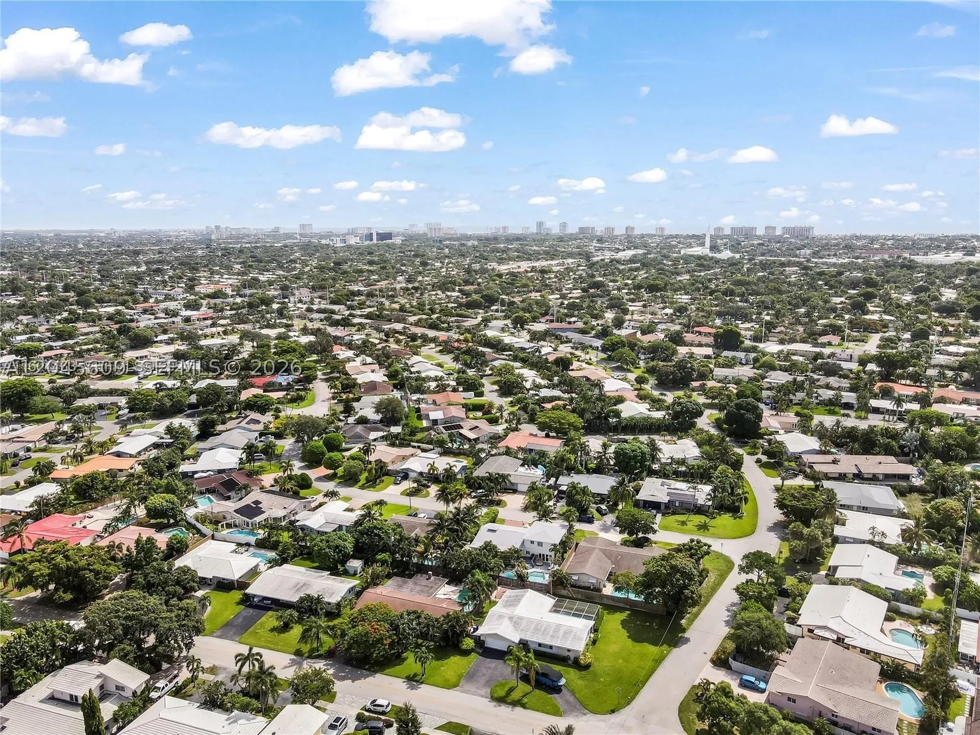 5211 NE 17th Avenue Fort Lauderdale FL 33334