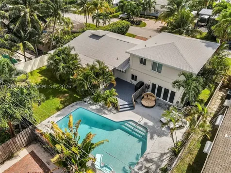 5211 NE 17th Avenue Fort Lauderdale FL 33334