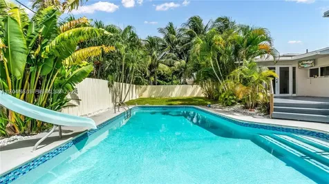 5211 NE 17th Avenue Fort Lauderdale FL 33334