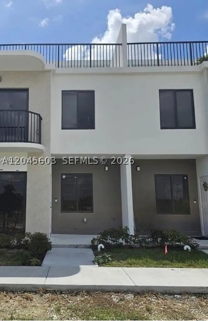 26114 SW 146th Court Homestead FL 33032