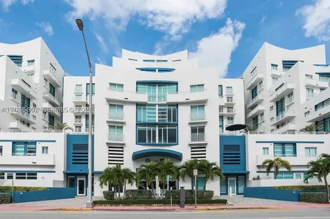 7600 Collins Avenue Miami Beach FL 33141