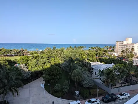 7600 Collins Avenue Miami Beach FL 33141