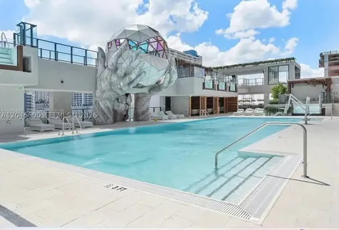 20 NE 11th Street Miami FL 33132