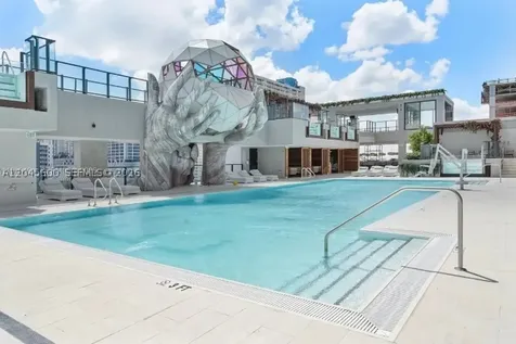 20 NE 11th Street Miami FL 33132
