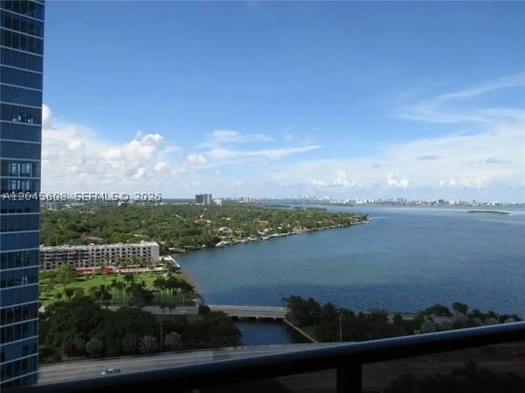 600 NE 36 Street Miami FL 33137