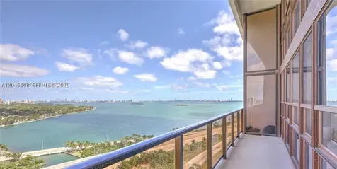 600 NE 36 Street Miami FL 33137