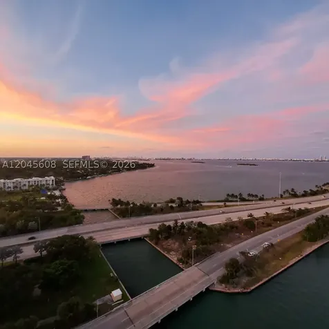 600 NE 36 Street Miami FL 33137