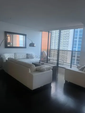 600 NE 36 Street Miami FL 33137
