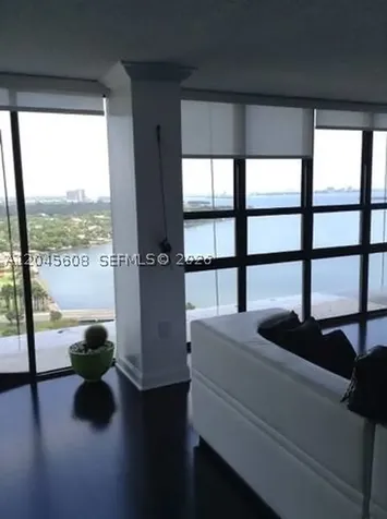 600 NE 36 Street Miami FL 33137
