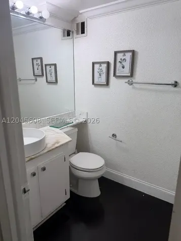 600 NE 36 Street Miami FL 33137