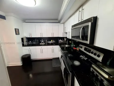 600 NE 36 Street Miami FL 33137