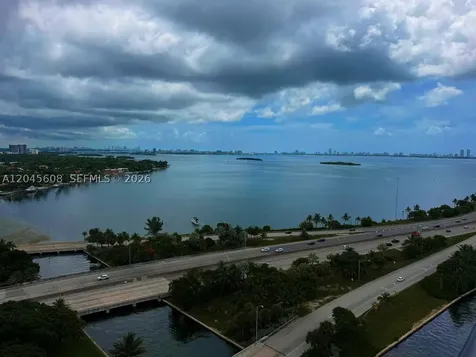 600 NE 36 Street Miami FL 33137