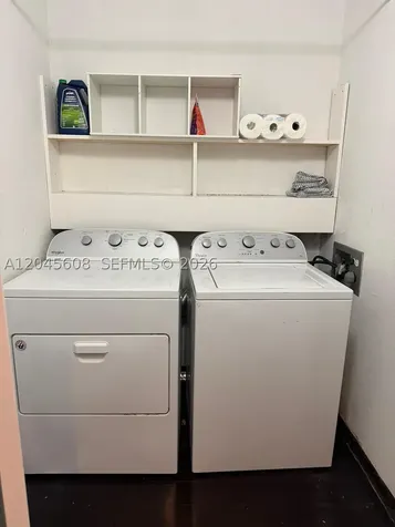 600 NE 36 Street Miami FL 33137