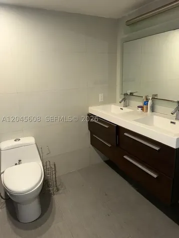 600 NE 36 Street Miami FL 33137
