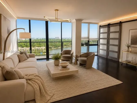600 NE 36 Street Miami FL 33137