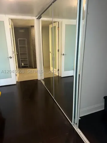 600 NE 36 Street Miami FL 33137