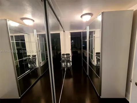 600 NE 36 Street Miami FL 33137