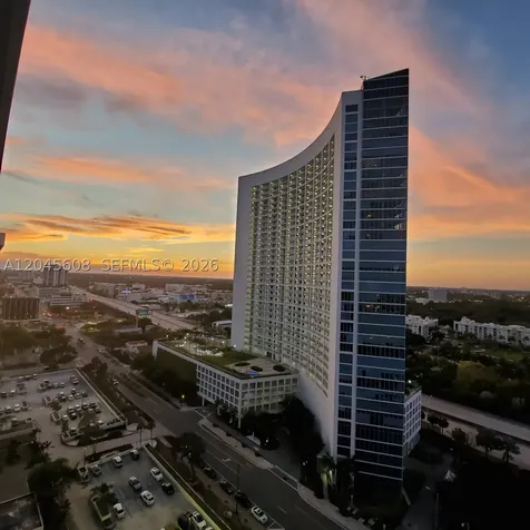600 NE 36 Street Miami FL 33137