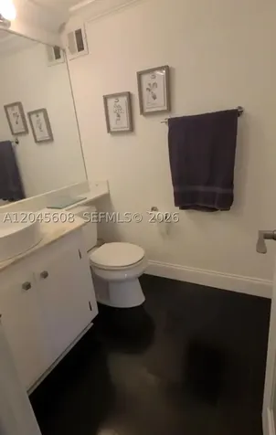 600 NE 36 Street Miami FL 33137