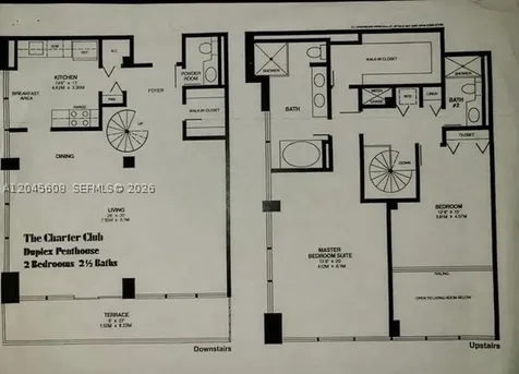 600 NE 36 Street Miami FL 33137
