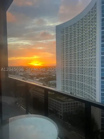 600 NE 36 Street Miami FL 33137