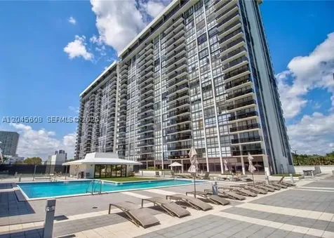 600 NE 36 Street Miami FL 33137
