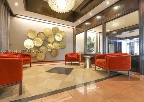 600 NE 36 Street Miami FL 33137