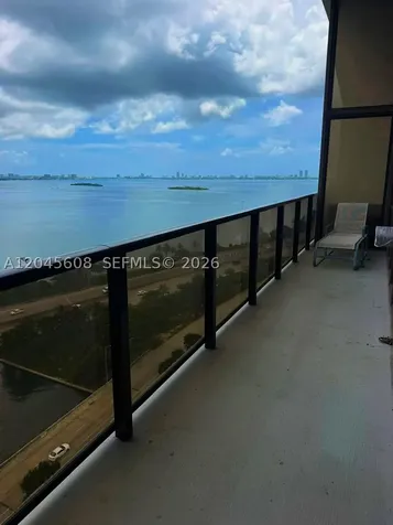 600 NE 36 Street Miami FL 33137