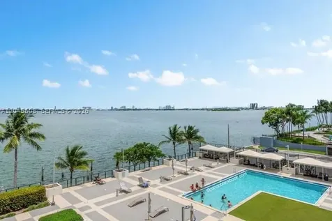 600 NE 36 Street Miami FL 33137