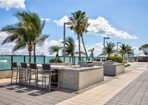 600 NE 36 Street Miami FL 33137