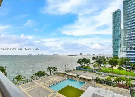 600 NE 36 Street Miami FL 33137