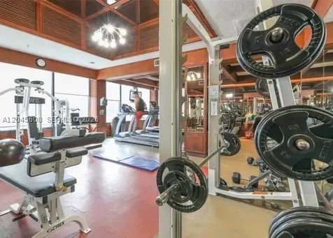 600 NE 36 Street Miami FL 33137