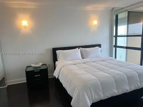 600 NE 36 Street Miami FL 33137