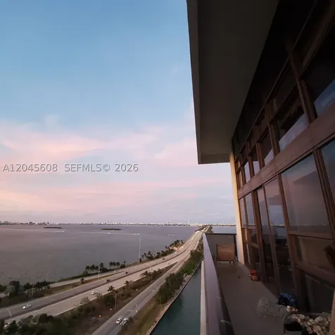 600 NE 36 Street Miami FL 33137