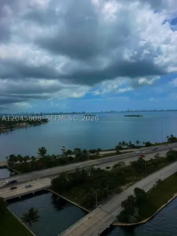 600 NE 36 Street Miami FL 33137