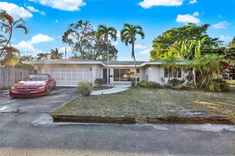1600 SW 10th Street Fort Lauderdale FL 33312