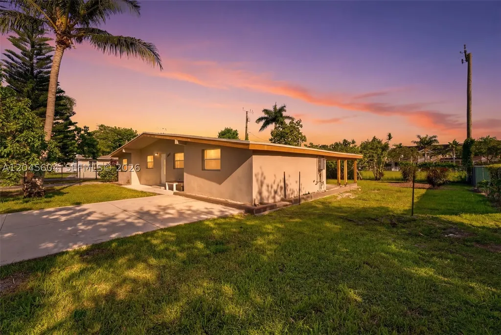 14310 SW 271st Terrace Homestead FL 33032