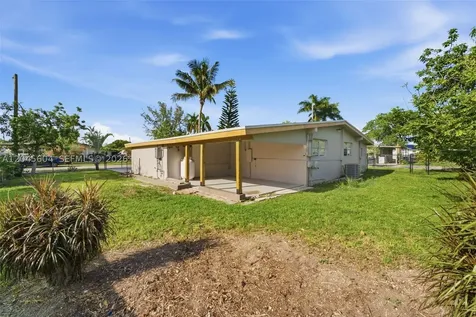 14310 SW 271st Terrace Homestead FL 33032