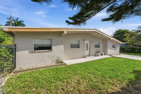 14310 SW 271st Terrace Homestead FL 33032